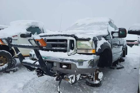 Photo of 2004 Ford F-250