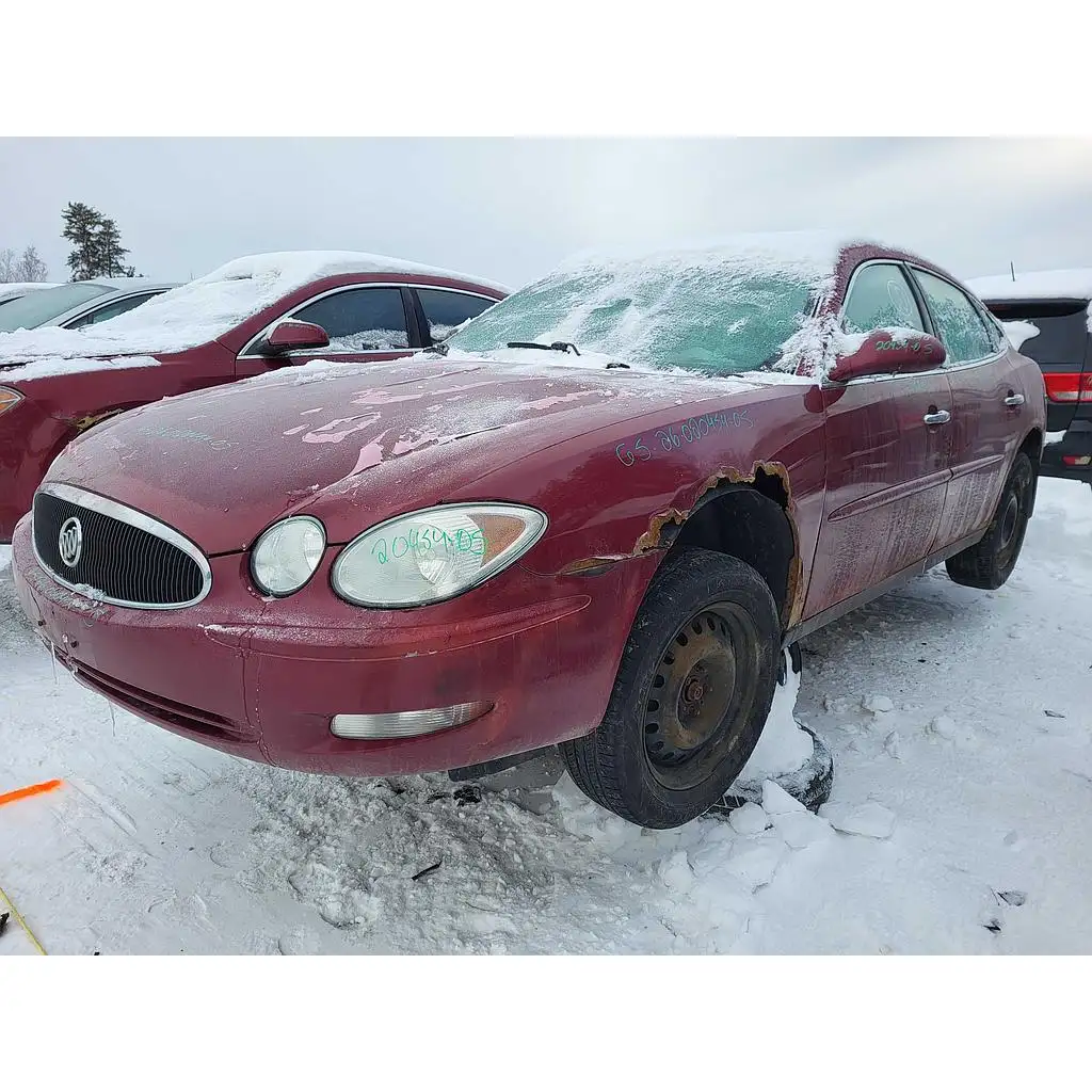 Photo of 2005 Buick Allure