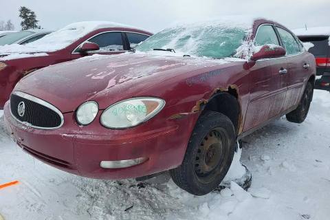 Photo of 2005 Buick Allure