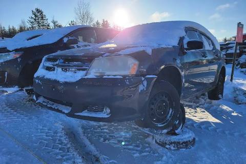 Photo of 2012 Dodge Avenger