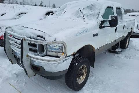 Photo of 2003 Ford F-250