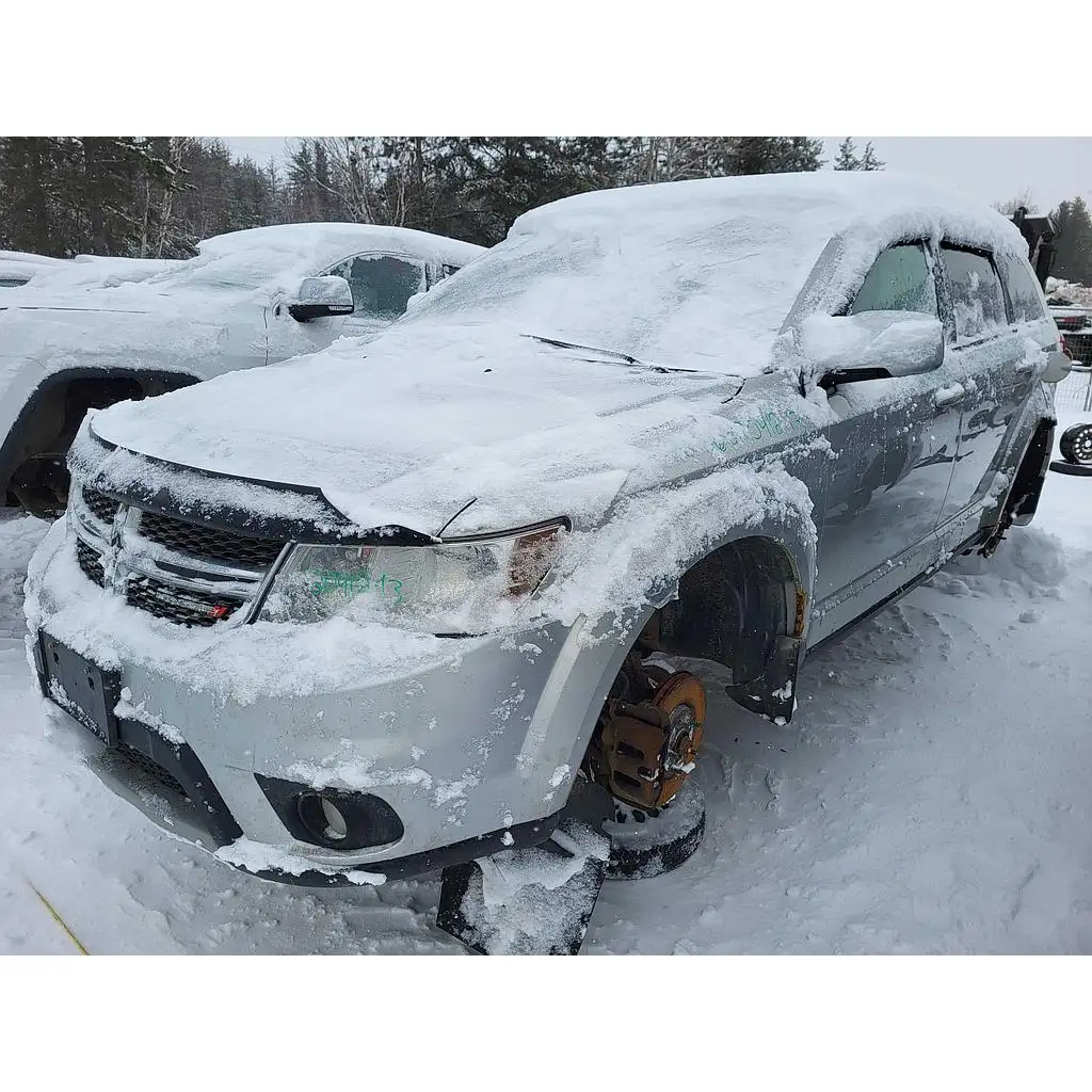 Photo of 2013 Dodge Journey