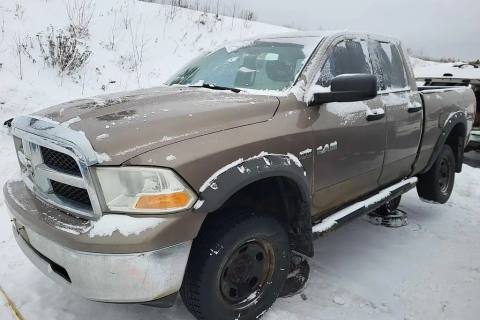 Photo of 2010 Dodge Ram 1500