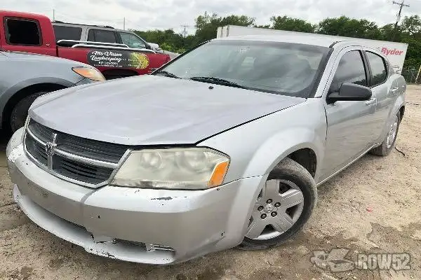 Photo of 2010 Dodge Avenger