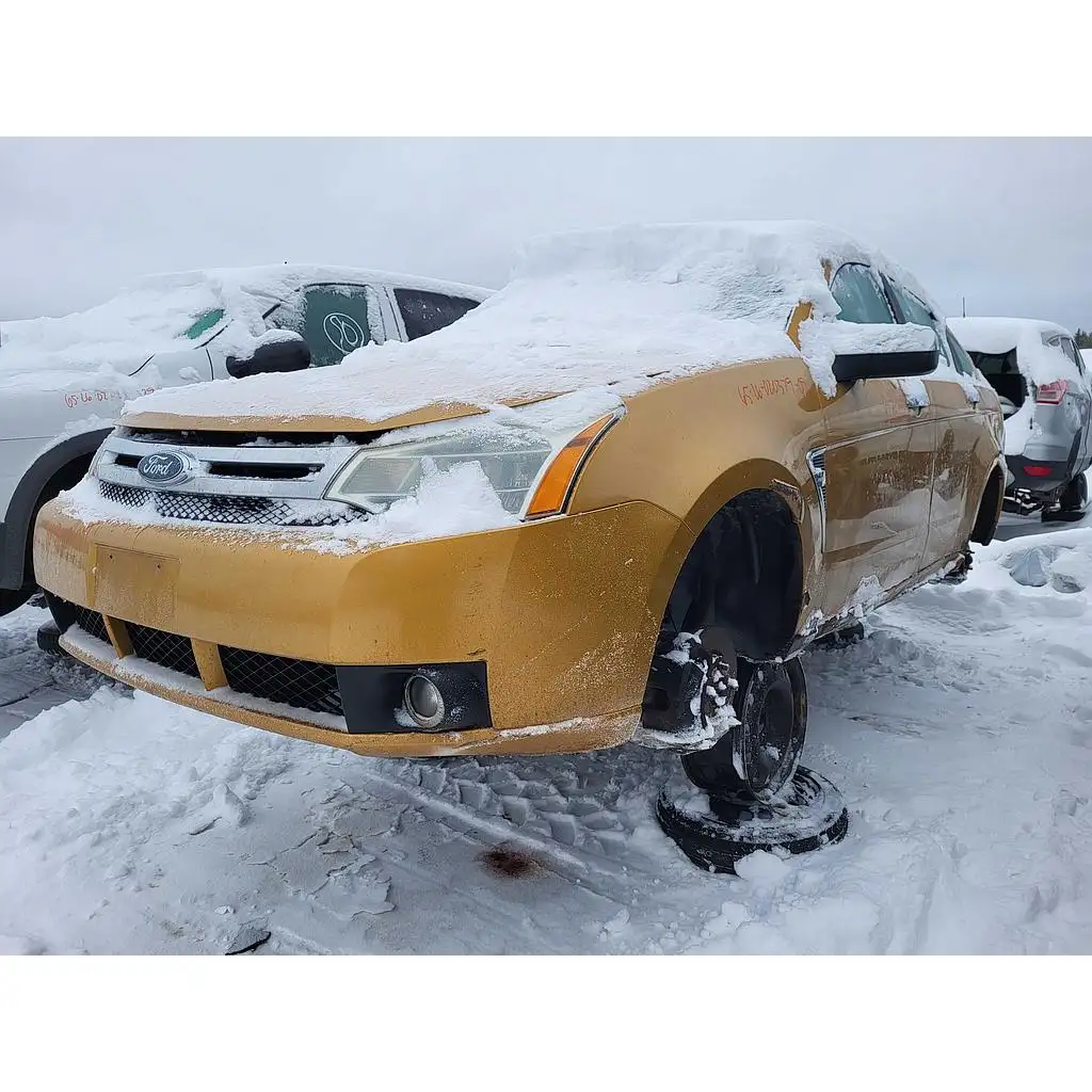 Photo of 2009 Ford Focus