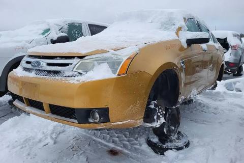 Photo of 2009 Ford Focus