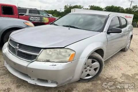 Photo of 2010 Dodge Avenger