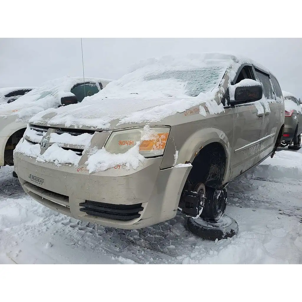 Photo of 2009 Dodge Grand Caravan