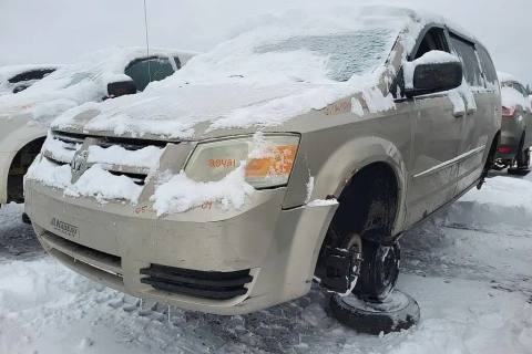 Photo of 2009 Dodge Grand Caravan