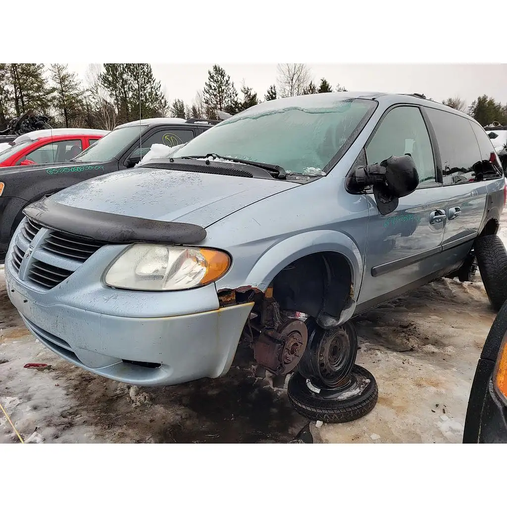 Photo of 2006 Dodge Caravan