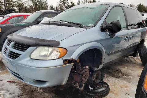 Photo of 2006 Dodge Caravan