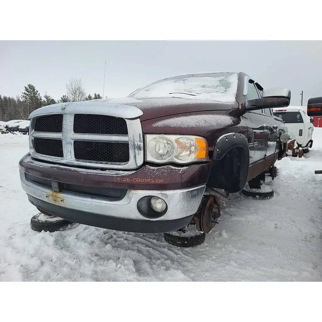 Photo of 2005 Dodge Ram 1500