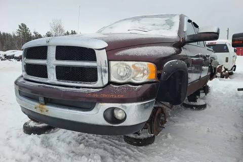 Photo of 2005 Dodge Ram 1500
