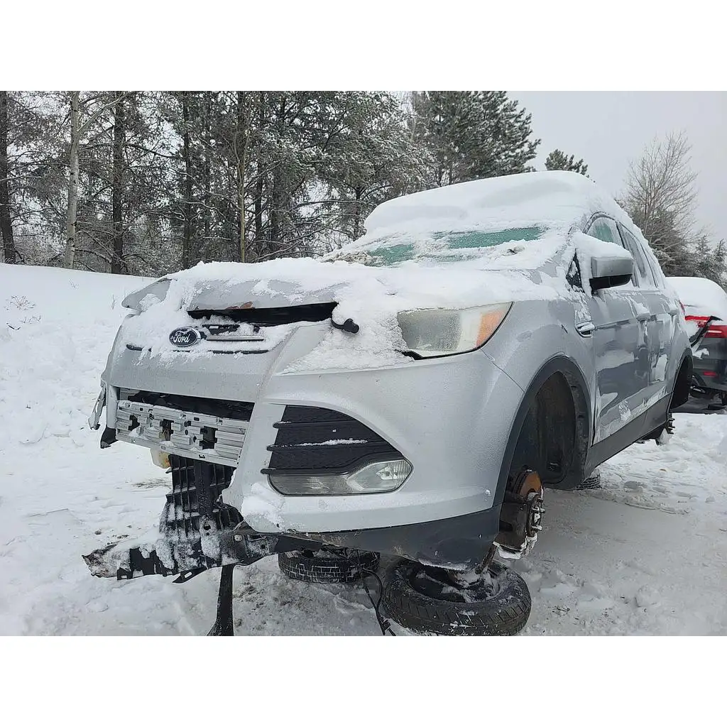 Photo of 2016 Ford Escape