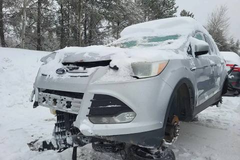Photo of 2016 Ford Escape
