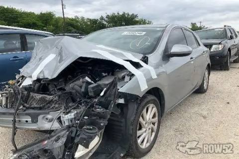Photo of 2012 Mazda Mazda3