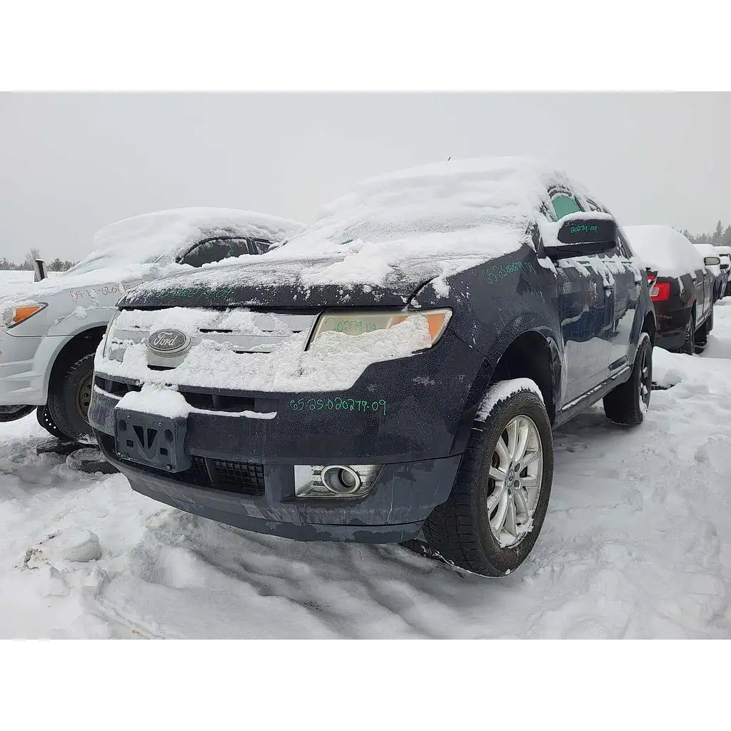 Photo of 2009 Ford Edge