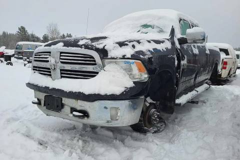 Photo of 2014 Ram 1500