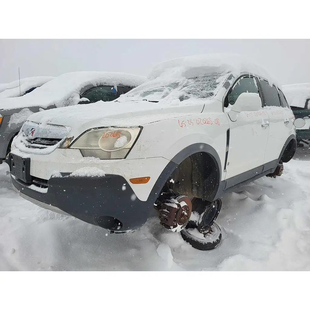 Photo of 2008 Saturn Vue