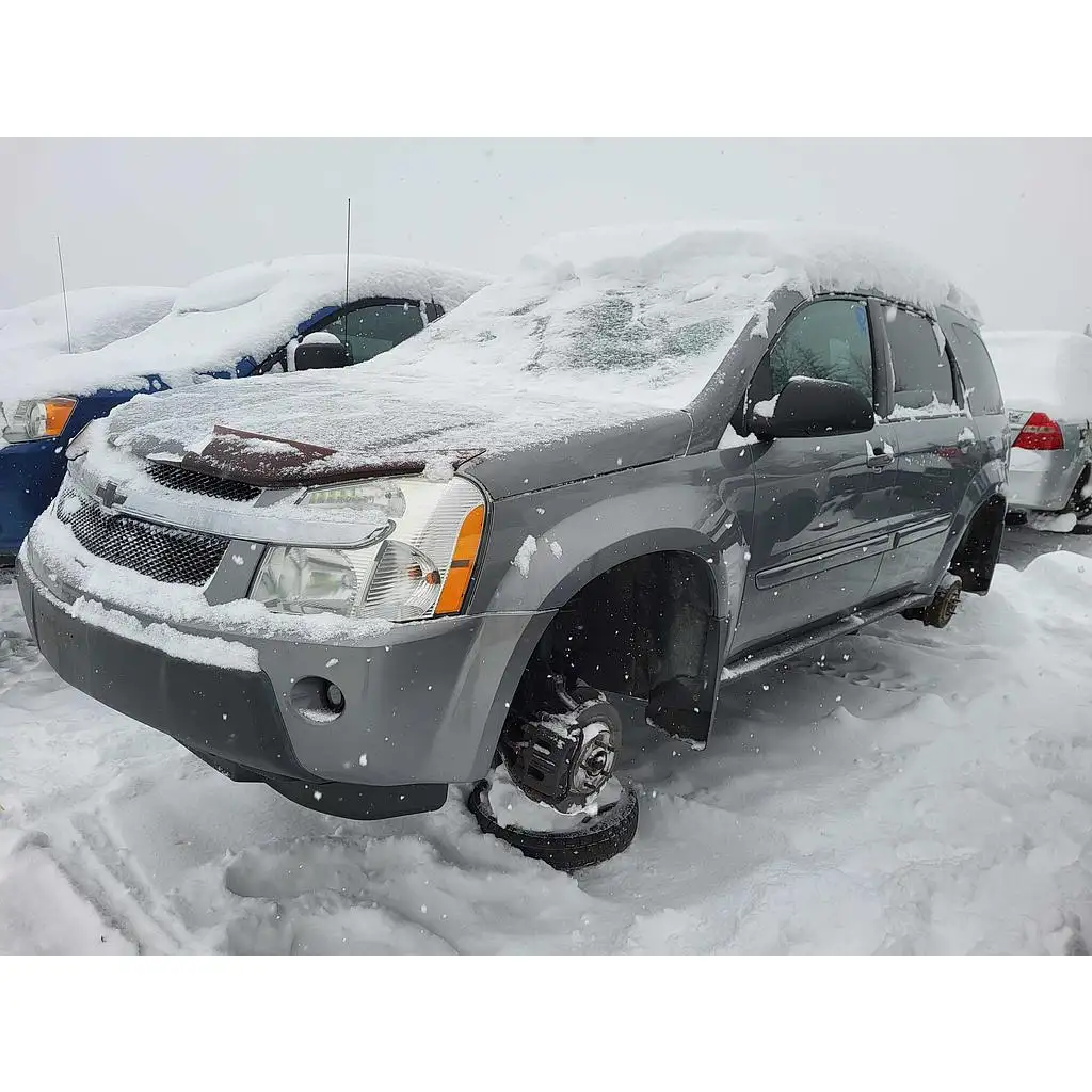 Photo of 2005 Chevrolet Equinox