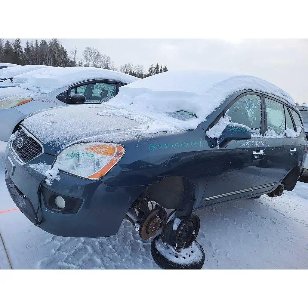 Photo of 2012 Kia Rondo