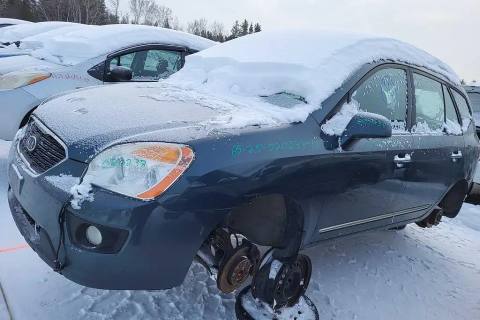 Photo of 2012 Kia Rondo