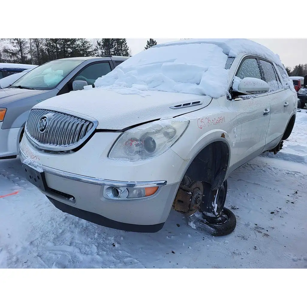 Photo of 2011 Buick Enclave