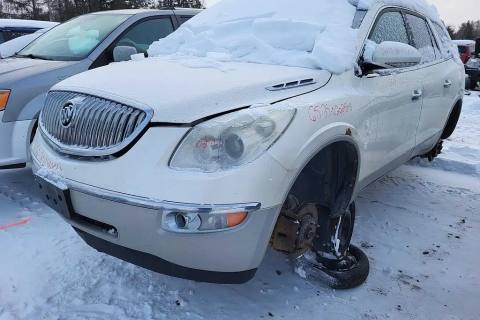 Photo of 2011 Buick Enclave