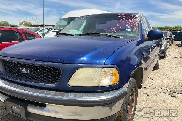 Photo of 1998 Ford F-150