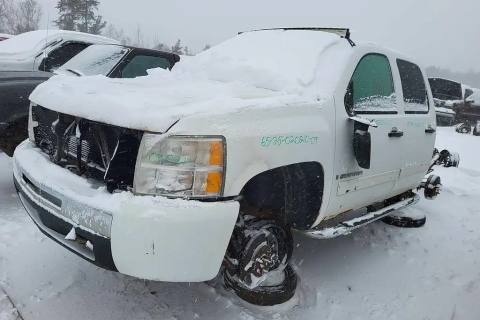 Photo of 2009 Gmc Sierra 1500