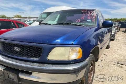 Photo of 1998 Ford F-150