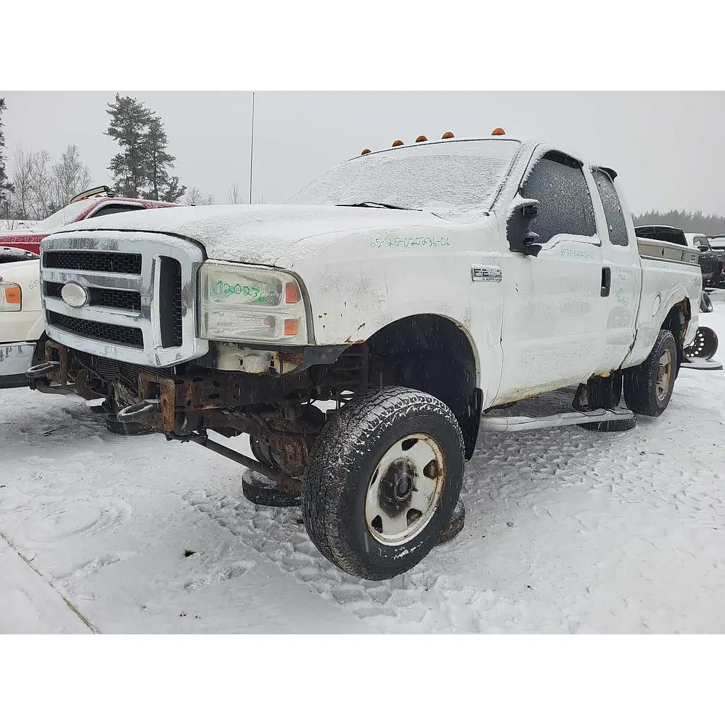 Photo of 2006 Ford F-250