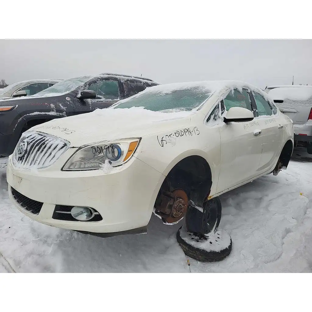 Photo of 2013 Buick Verano