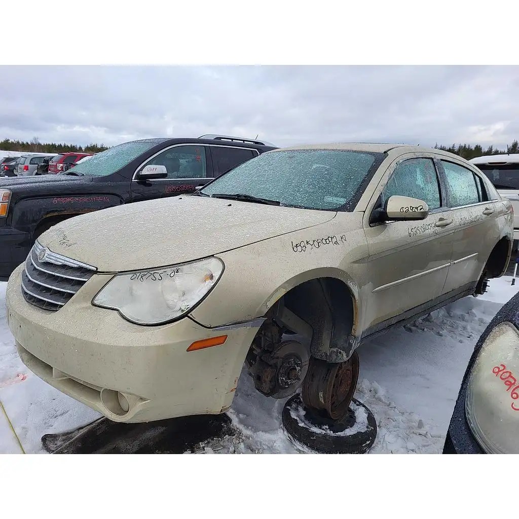 Photo of 2010 Chrysler Sebring