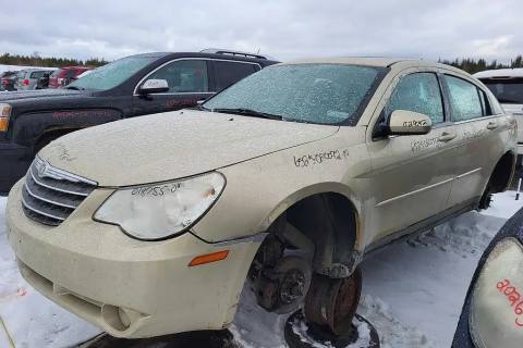 Photo of 2010 Chrysler Sebring