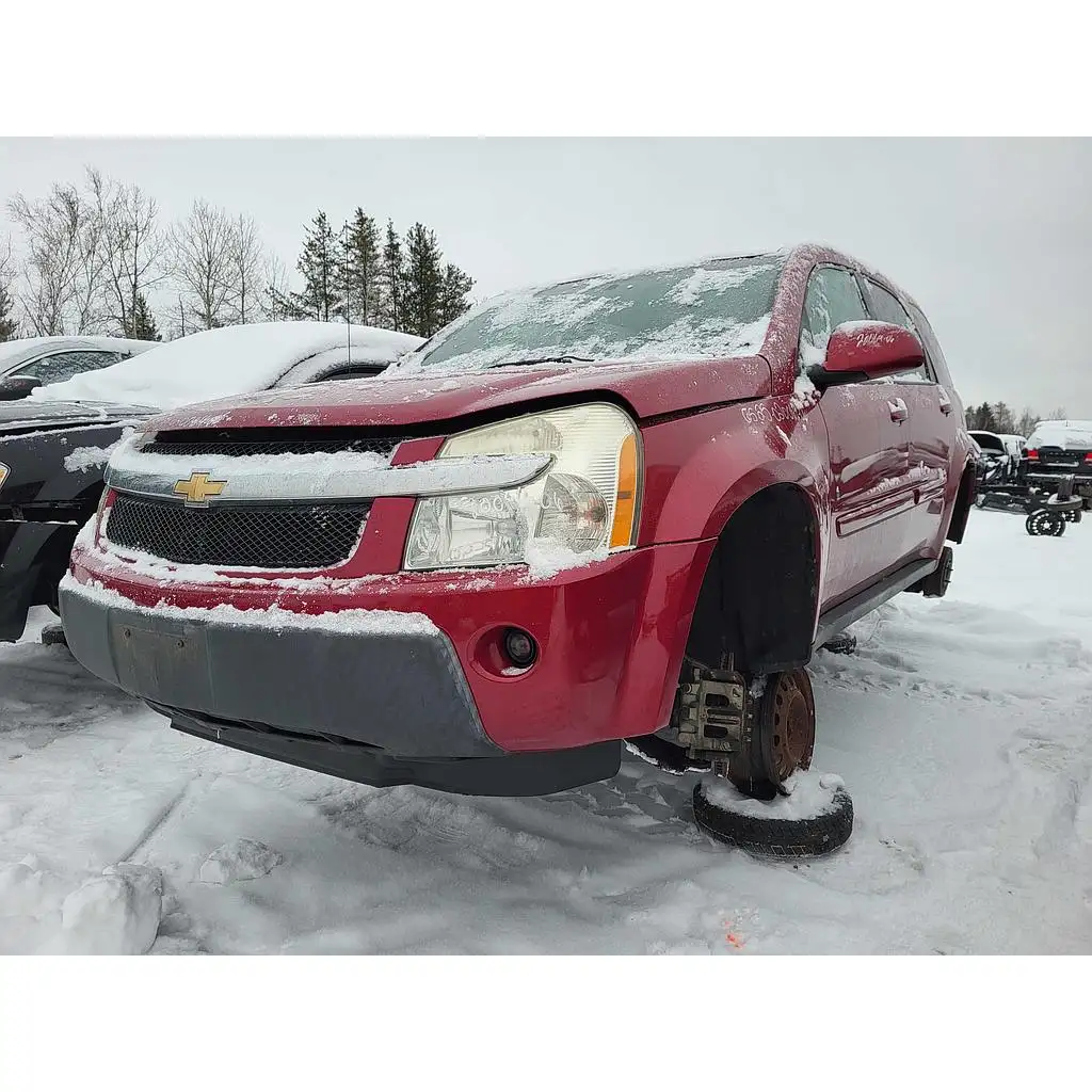 Photo of 2006 Chevrolet Equinox