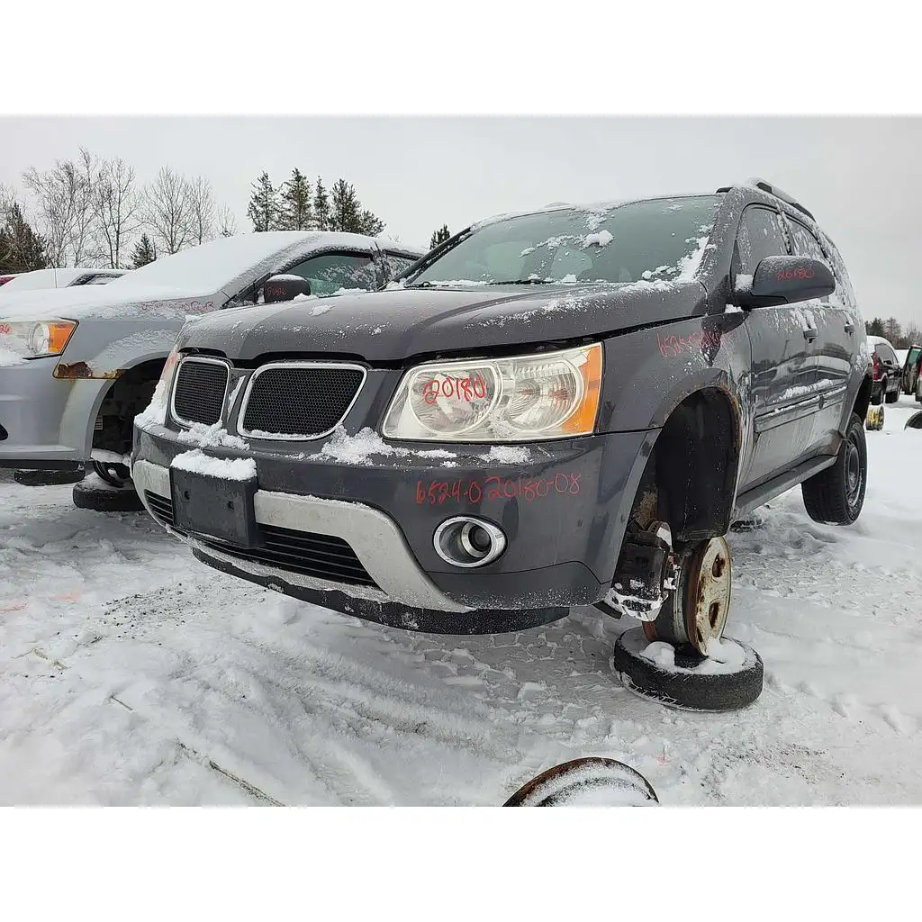 Photo of 2008 Pontiac Torrent