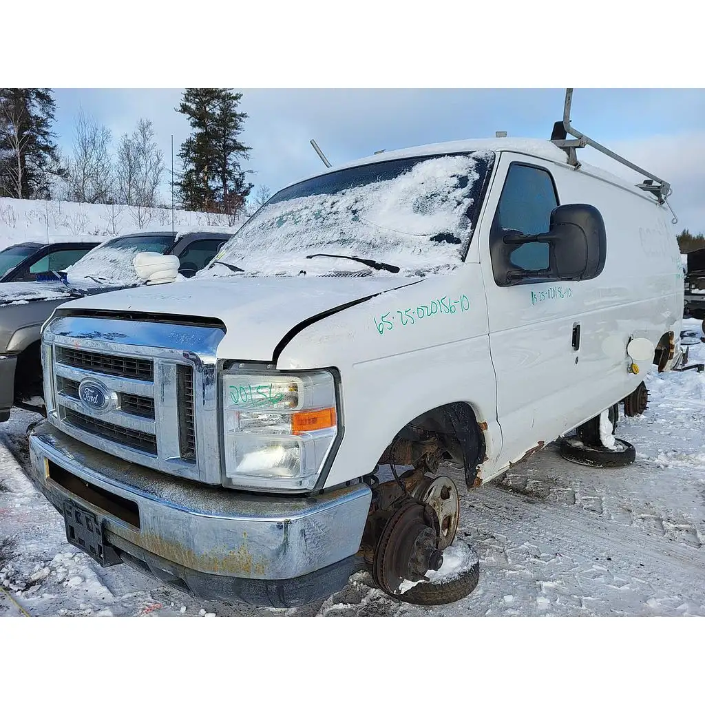 Photo of 2010 Ford Econoline