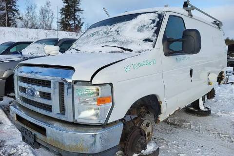 Photo of 2010 Ford Econoline