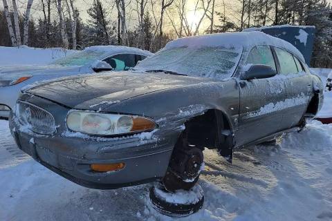 Photo of 2004 Buick Lesabre