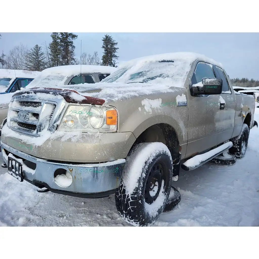 Photo of 2008 Ford F-150