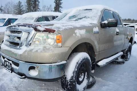 Photo of 2008 Ford F-150
