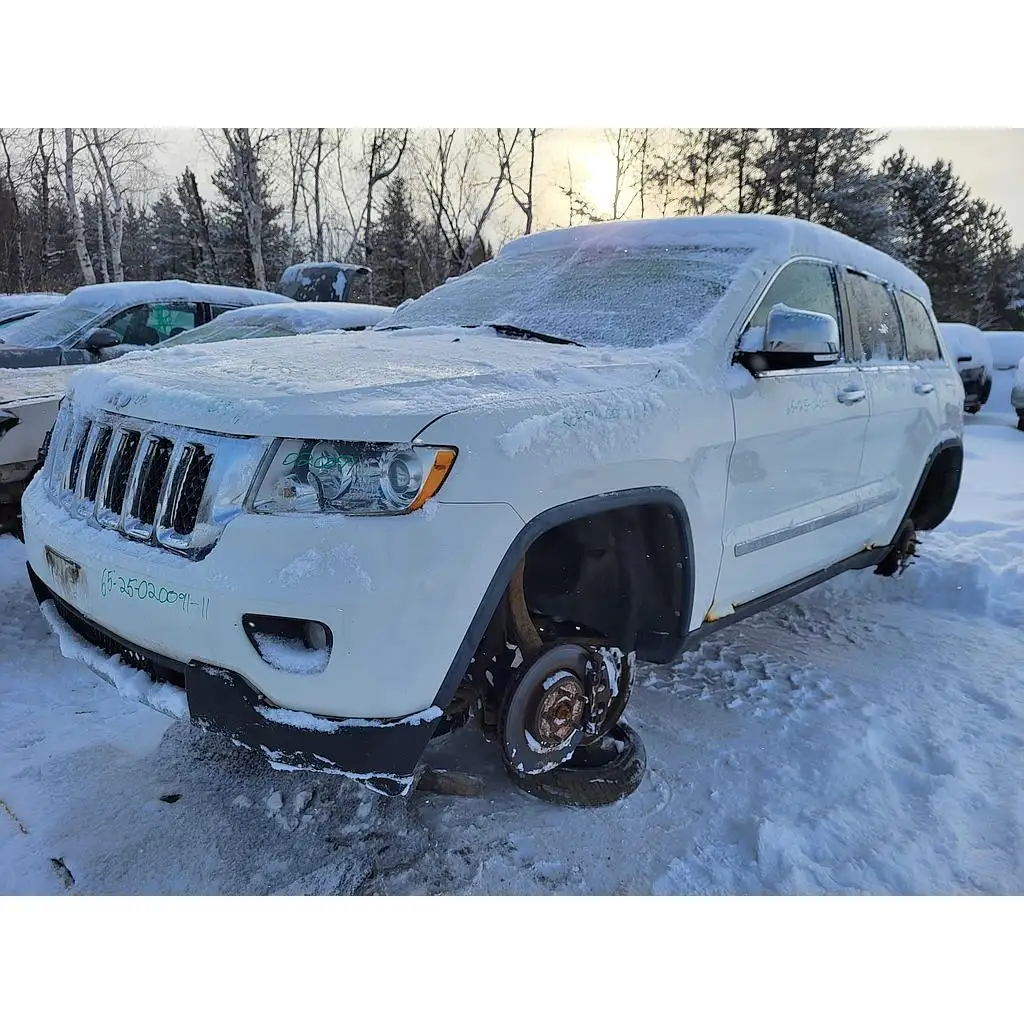Photo of 2011 Jeep Grand Cherokee