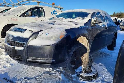 Photo of 2009 Chevrolet Malibu