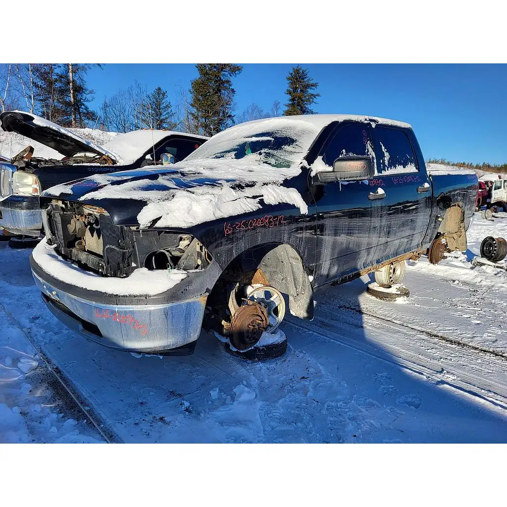 Photo of 2012 Ram 1500