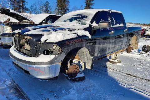 Photo of 2012 Ram 1500