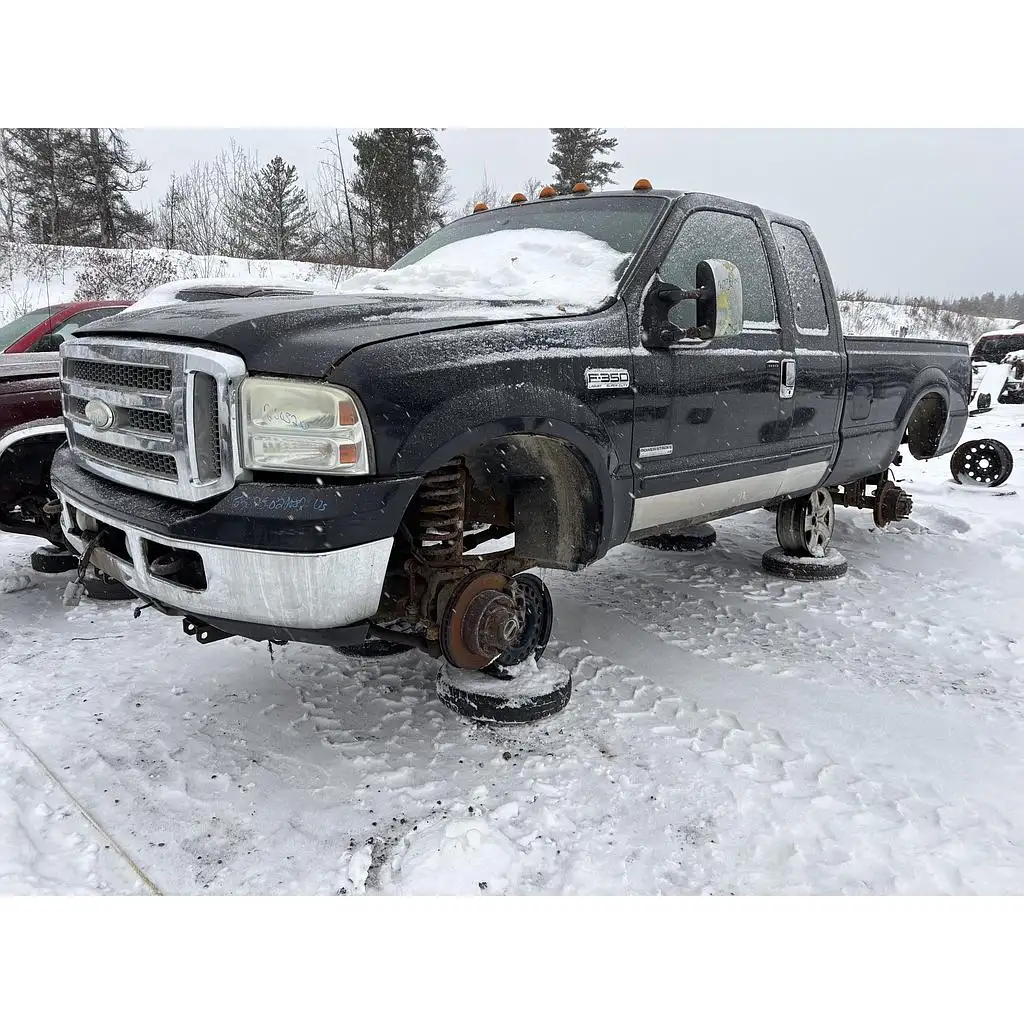 Photo of 2005 Ford F-350