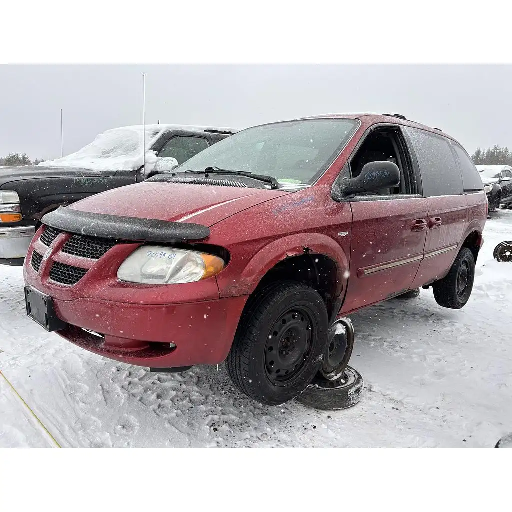 Photo of 2004 Dodge Caravan