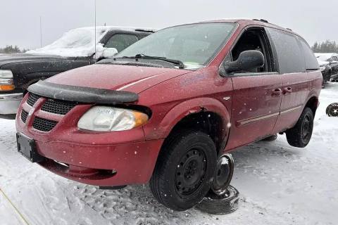 Photo of 2004 Dodge Caravan