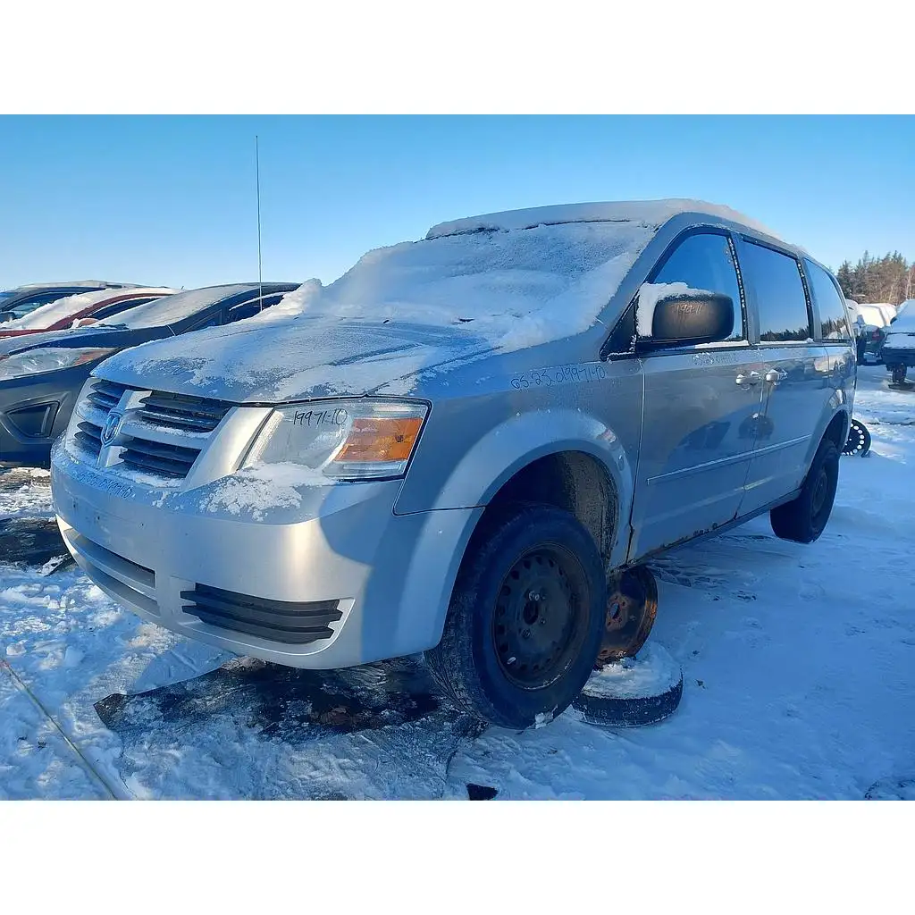 Photo of 2010 Dodge Grand Caravan